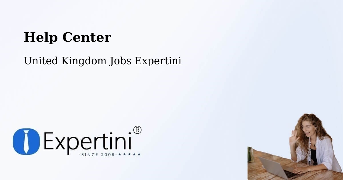 Help Center – Midlothian - United Kingdom Jobs Expertini
