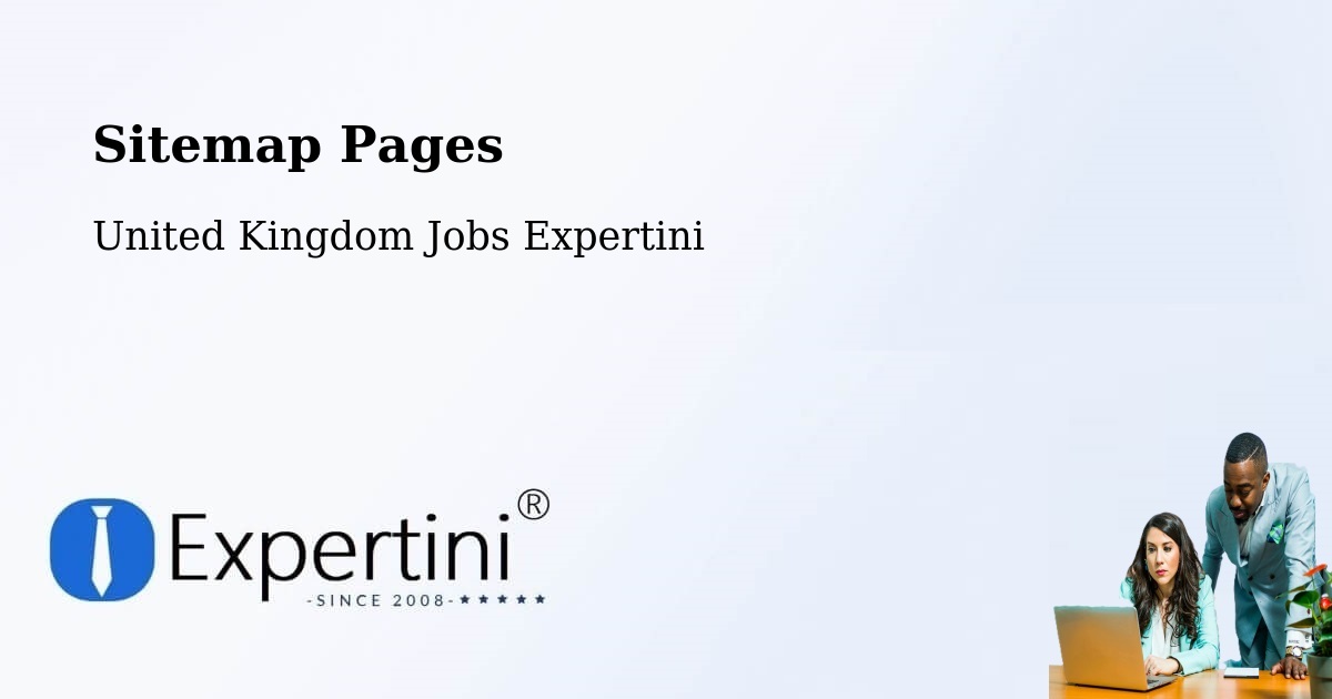 Sitemap Pages - Midlothian - United Kingdom Jobs Expertini
